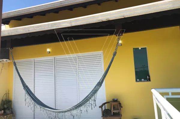 Lindo Sobrado no Jd. Marambaia - Jundiaí