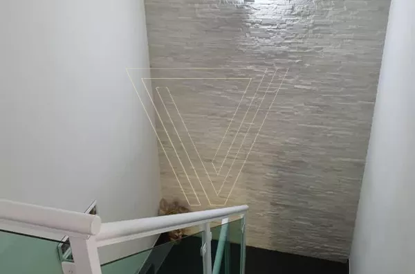 Lindo Sobrado no Jd. Marambaia - Jundiaí - Foto 18