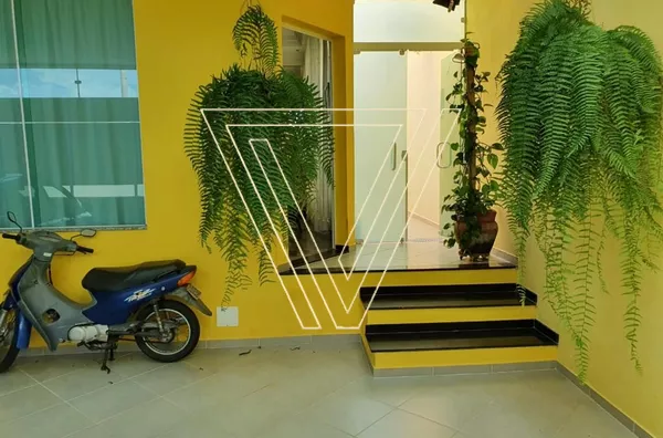 Lindo Sobrado no Jd. Marambaia - Jundiaí - Foto 6