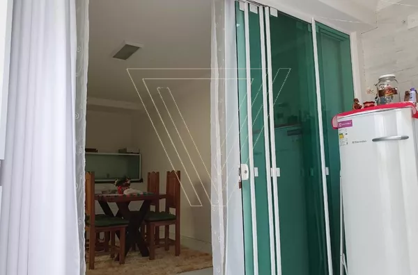 Lindo Sobrado no Jd. Marambaia - Jundiaí - Foto 10