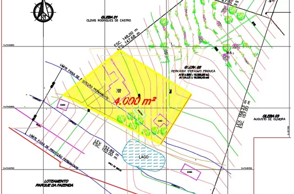 ÁREA INDUSTRIAL/COMERCIAL 30MIL m² -permitido até 14 pavimentos -  (ZUI-I)  Jundiaí-Itatiba. - Foto 5