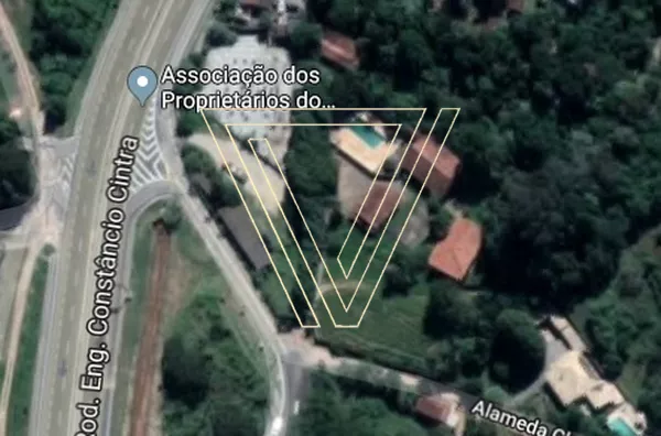 ÁREA INDUSTRIAL/COMERCIAL 30MIL m² -permitido até 14 pavimentos -  (ZUI-I)  Jundiaí-Itatiba. - Foto 2