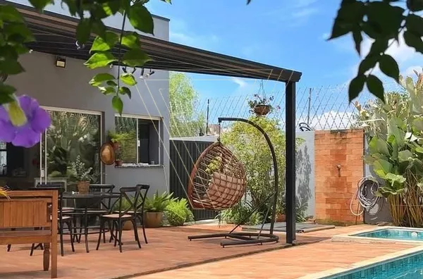 *Casa Térrea no Condomínio Terras de Jundiaí - Foto 11