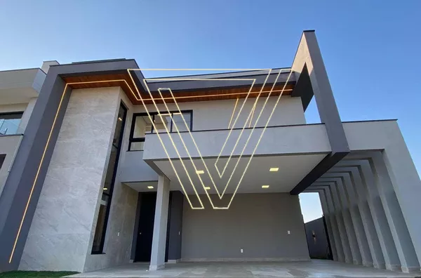 Casa em condomínio para , 4 quarto(s),  Malota, Jundiai