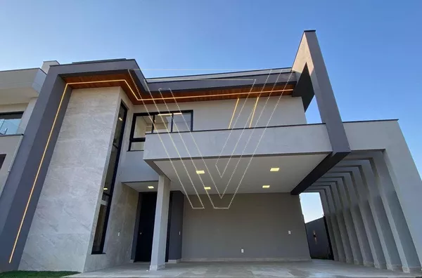 Casa em condomínio para , 4 quarto(s),  Malota, Jundiai