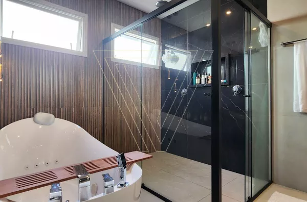Casa TÉRREA Alto Padrão Condomínio Quinta das Paineiras Jundiai - Foto 12