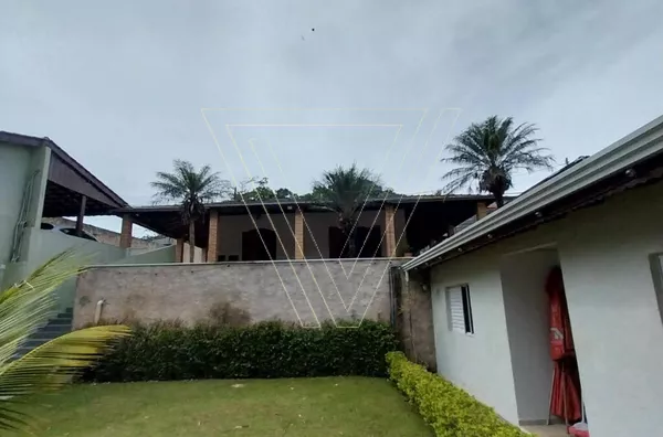 Chácara para venda, 3 quarto(s), Jardim Bertioga, Várzea Paulista - Foto 16