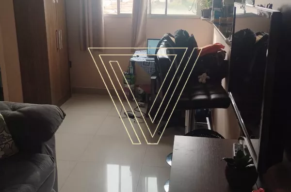 Apartamento à venda 2 dormitórios - Reserva do Japy - Recanto IV centenário - Jundiaí - SP - Foto 4