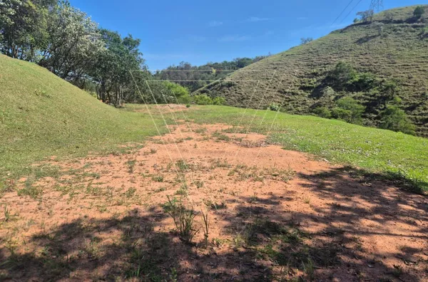 Terreno para venda Cabreúva - Foto 7
