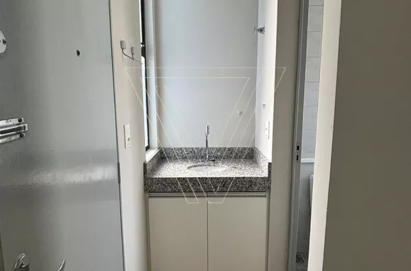 Sala Comercial para Locação no Centro de Jundiaí/SP – Edifício Ermelinda - Foto 6