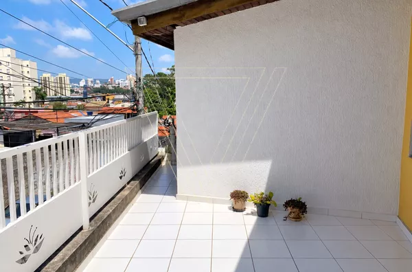 Sobrado à venda - 3 dormitórios, (230m²) - Vila Joana - Jundiaí - SP - Foto 19