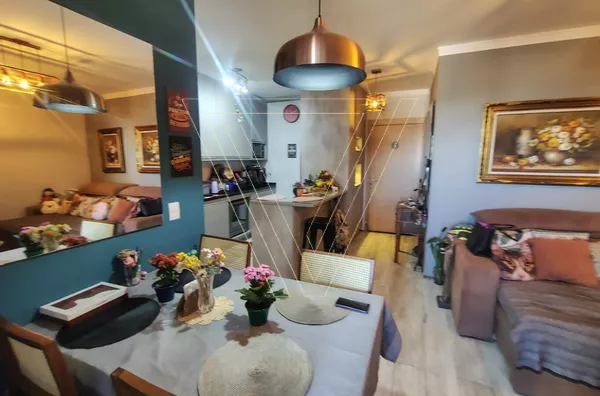 *Apartamento para venda, MAXX Santa Angela  Horto Florestal, 3 vagas !! Jundiai