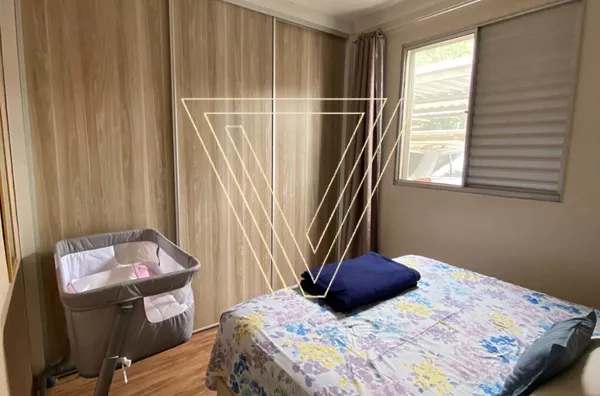 #Apartamento térreo a venda c/ 02 dormitórios - Ponte São João - Jundiaí - SP# - Foto 6