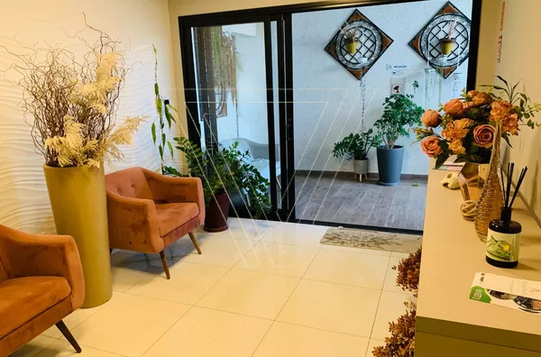 *Linda Sala Comercial para Locação Campos Elisios - Foto 8