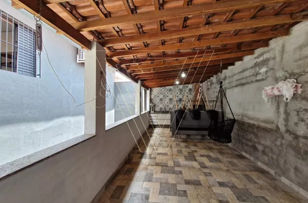 Casa Espaçosa, Segura e Reformada na Vila Aparecida, Jundiaí/SP - Estuda permuta até 50% - Foto 13
