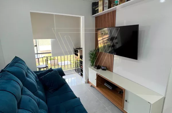 APARTAMENTO MOBILIADO A VENDA EM JUNDIAI - Foto 20