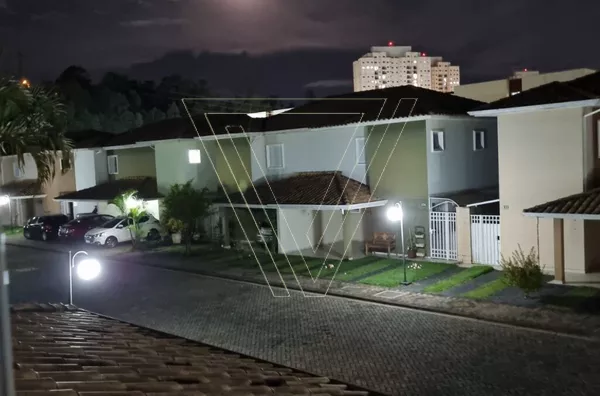 Casa à venda no Condomínio Vila das Palmeiras – Jardim Shangai – Jundiaí/SP - Foto 27