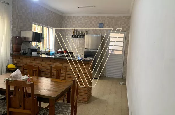 #Casa (sobrado)  Polvilho - Cajamar - SP - 3 dormitórios# - Foto 5
