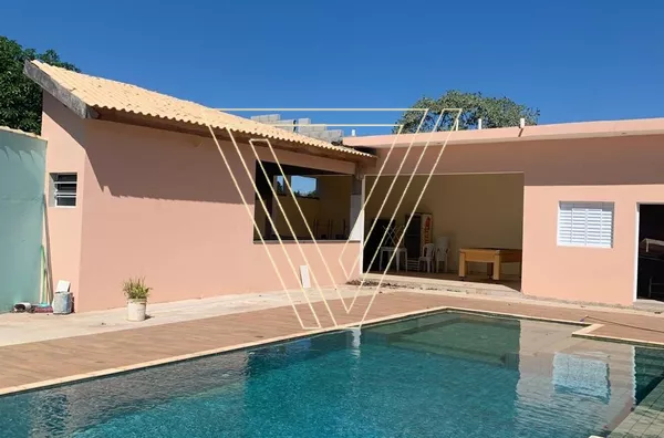 - Chácara em Construção com Linda Piscina e Lazer – Bairro Caioçara-JARINÚ - SP - Foto 4