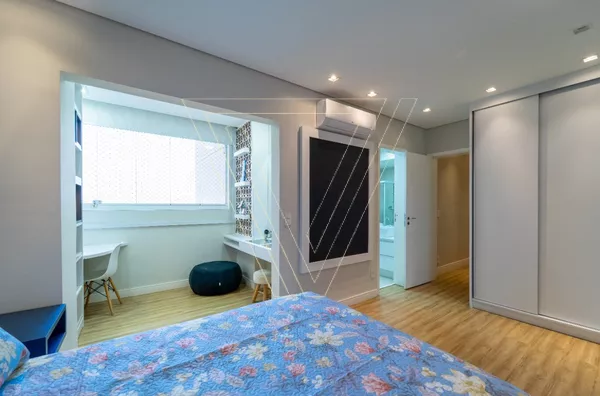 Apartamento para venda, Anhangabaú, Jundiai - Foto 16
