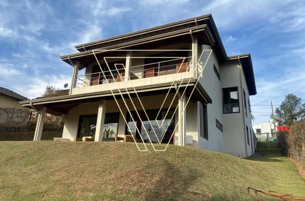 Casa em condomínio para venda e aluguel, VIVENDAS DO JAPI,  Medeiros, Jundiai - Foto 2