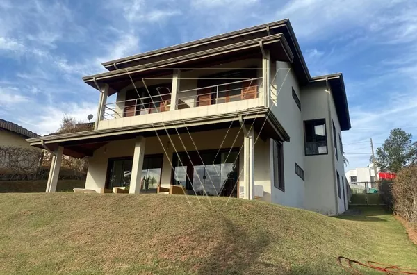 Casa em condomínio para venda e aluguel, VIVENDAS DO JAPI, Medeiros, Jundiai - Foto 2