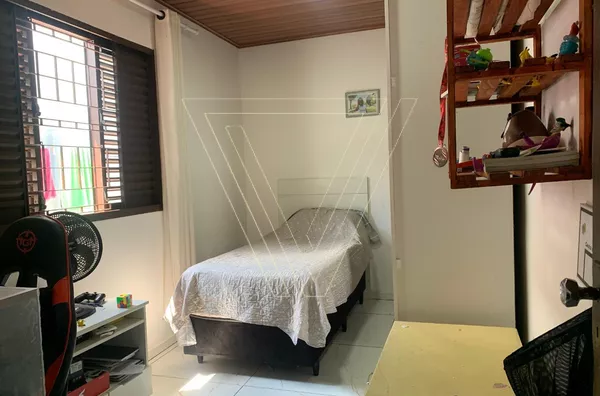 Casa térrea à Venda na Vila Vianelo, (reformada) - Jundiaí/SP - Foto 11