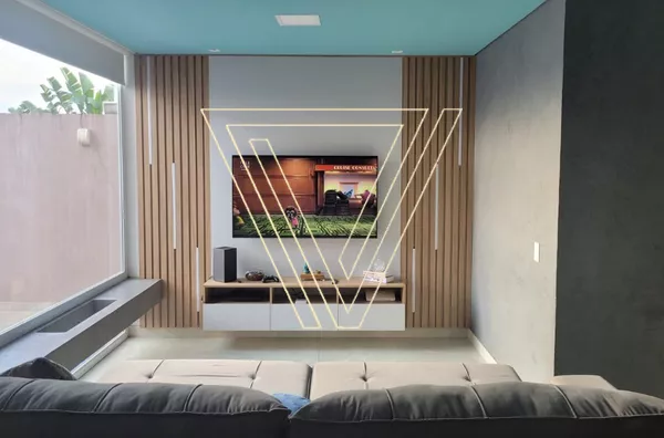 Casa Sobrado de Alto Padrão no Residencial Ipês – Engordadouro, Jundiaí/SP