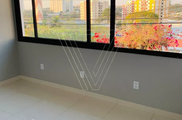 *Linda Sala Comercial para Locação Campos Elisios - Foto 10