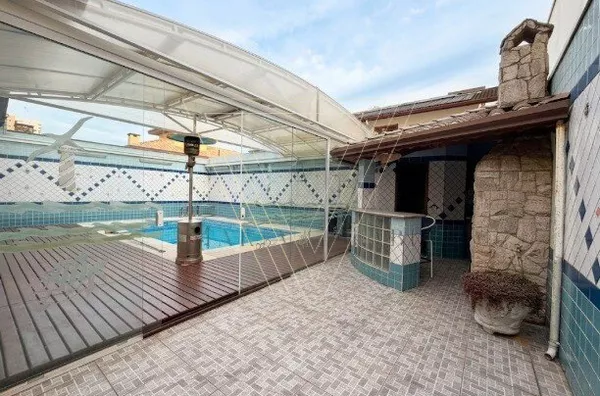 CASA TÉRREA À VENDA - COND. SANTA TERESA - JD. SAMAMBAIA - JUNDIAI - SP - Foto 7