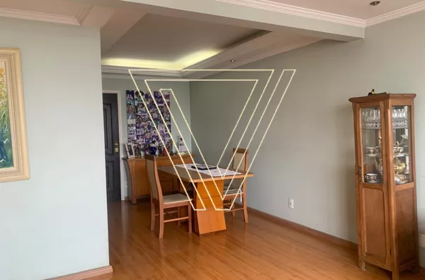 Apartamento Amplo 160 m² no Centro de Jundiaí | 3 Dorms, Suíte e 11º Andar