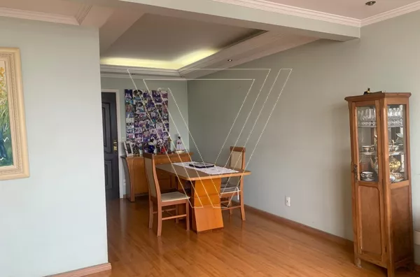 Apartamento Amplo 160 m² no Centro de Jundiaí | 3 Dorms, Suíte e 11º Andar
