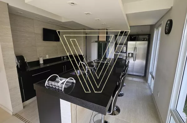 Cozinha Vista 02