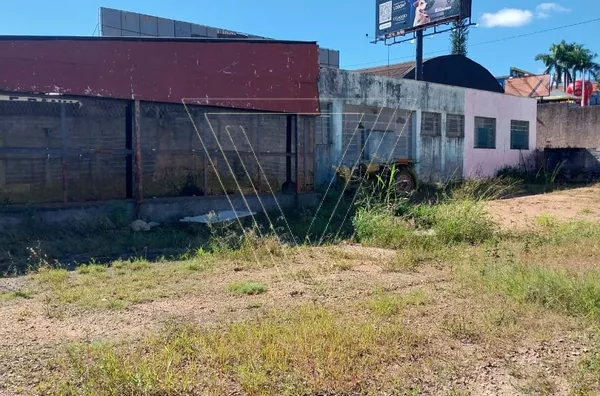 *Área Estratégica com Galpão à Venda em Jundiaí – 6.409,76 m² | Próxima ao Trevo entre Jundiaí Mirim e Caxambú - Foto 15