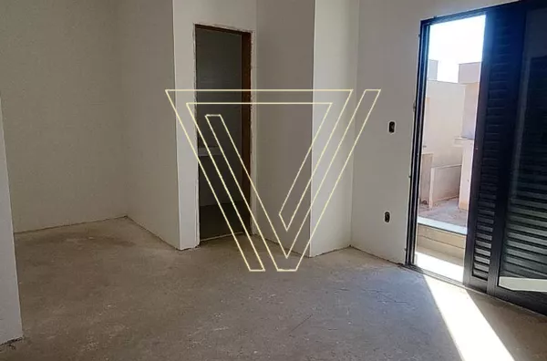 CASA em condominio no Engordadouro - fase final de construção / estuda permuta menor valor - Foto 4