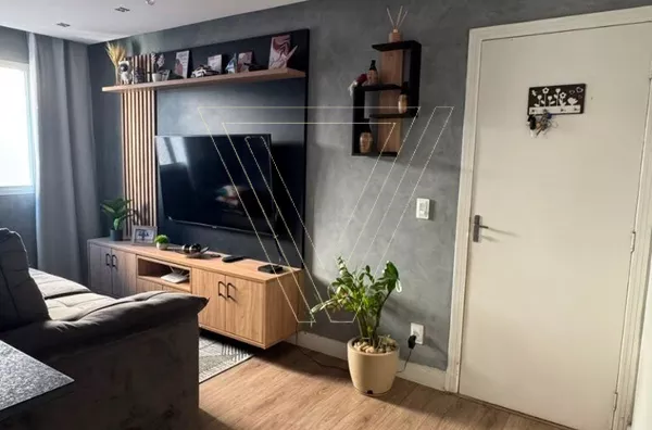 Apartamento para venda Condominio Residencial dos Ties - Jundiai - Foto 6