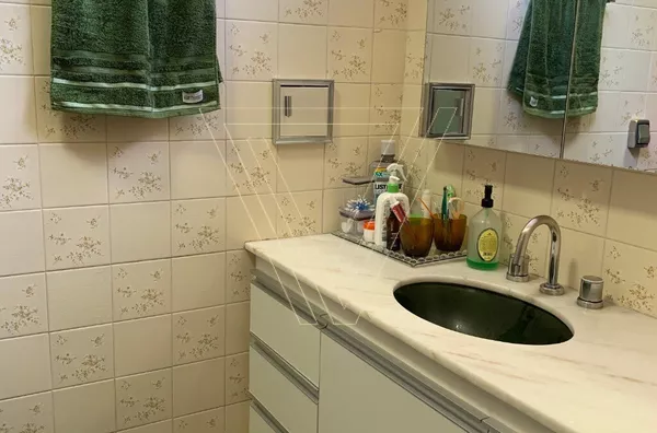 Casa à venda (sobrado) 3 dormitórios - 187m² - Vila Vianelo - Jundiaí - SP - Foto 15