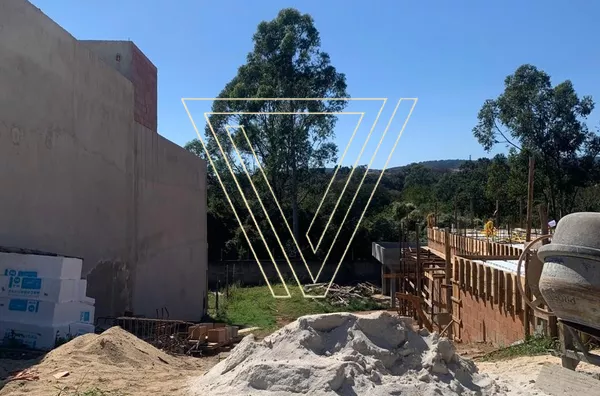 TERRENO À VENDA 401M²- LOTEAMENTO FECHADO VILA PRECIOSA PRONTO PARA CONSTRUIR-BAIRRO PINHAL-CABREÚVA-SP- - Foto 6