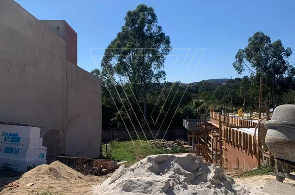TERRENO À VENDA 401M²- LOTEAMENTO FECHADO VILA PRECIOSA PRONTO PARA CONSTRUIR-BAIRRO PINHAL-CABREÚVA-SP- - Foto 6