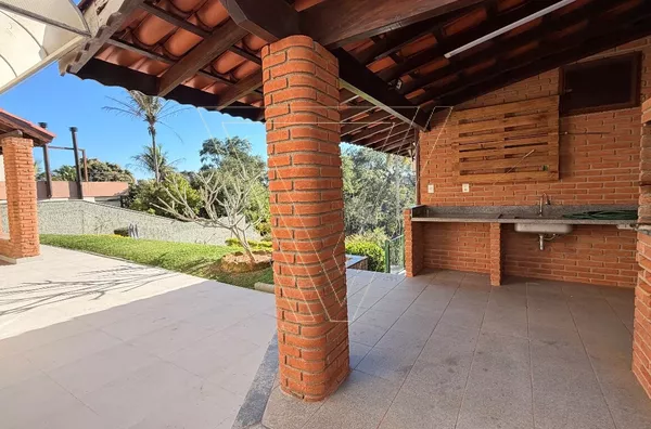 *Casa em condomínio para venda e aluguel, 4 quarto(s),  Parque Da Fazenda, Itatiba - Foto 15