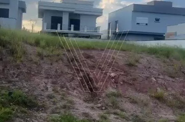 *Terreno 300m², ótima topografia, Condomínio Bella Vittà, Jardim Celeste, Jundiai - Foto 12
