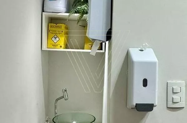 *Conjunto Comercial Térreo, no Centro de Jundiaí, com loja e mais 3 salas independentes, Já Locadas! - Foto 16