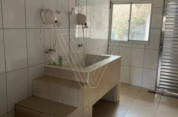 * CHÁCARA / POUSADA A VENDA EM CABREÚVA COM PISCINA. - Foto 34