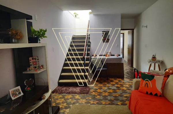 Casa para venda, 4 quarto(s),  Brooklin Paulista, São Paulo - Foto 5