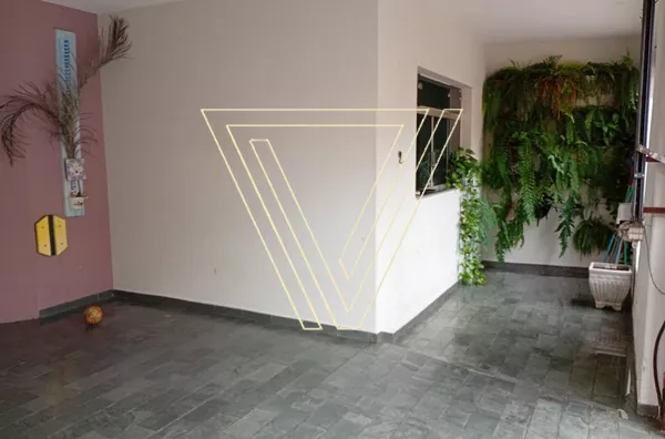 Casa para venda, 3 quarto(s),  Jardim Carlos Gomes, Jundiai