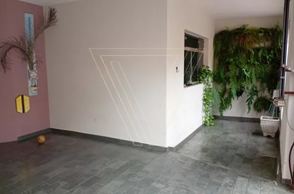 Casa para venda, 3 quarto(s),  Jardim Carlos Gomes, Jundiai