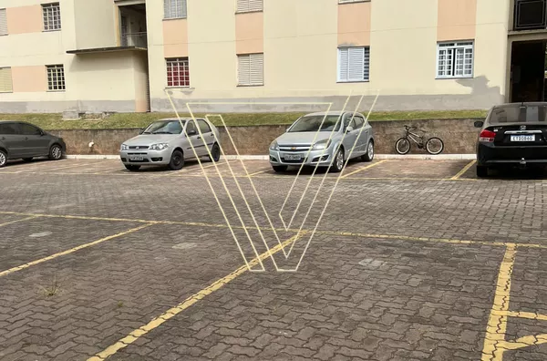 Apartamento ALPHA em EXCELENTE localização - Foto 2