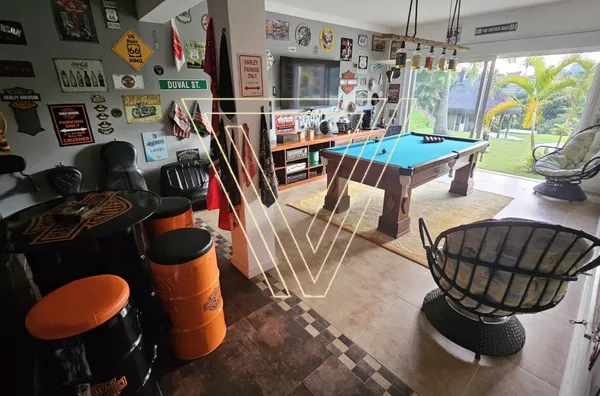 Casa Venda Alto Padrão no condomínio Parque da Fazenda  Itatiba/Jundiaí SP - Foto 6