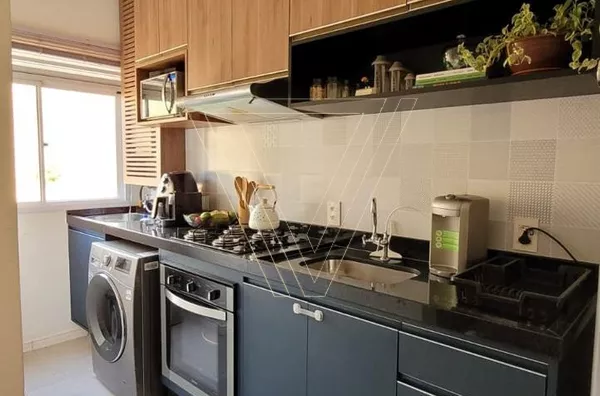 Apartamento para venda, Vista Park, Jundiai - Foto 2