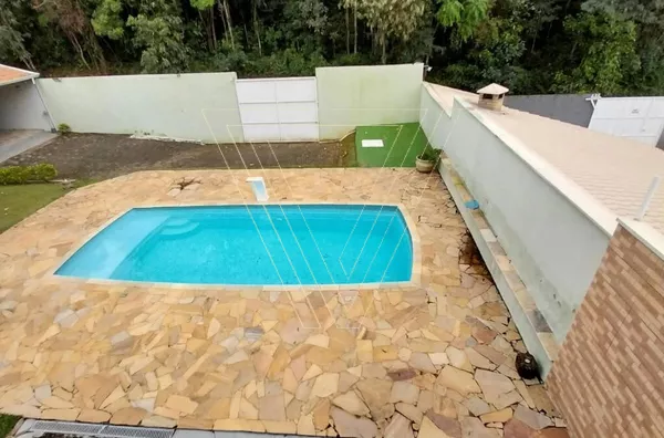 Chácara para venda, 3 quarto(s), Jardim Bertioga, Várzea Paulista - Foto 19
